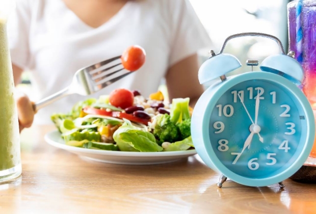 Intermittent Fasting Benefits of Fasting for Weight Loss and Health
