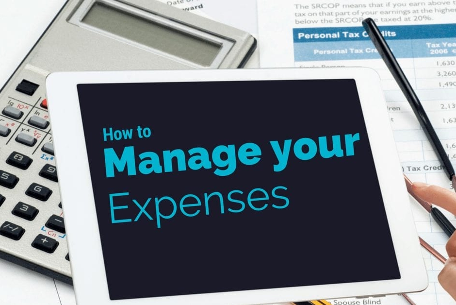 A must-have expense management software for your business